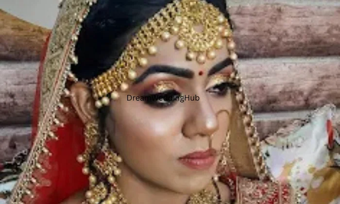 Signora Makeup Studio